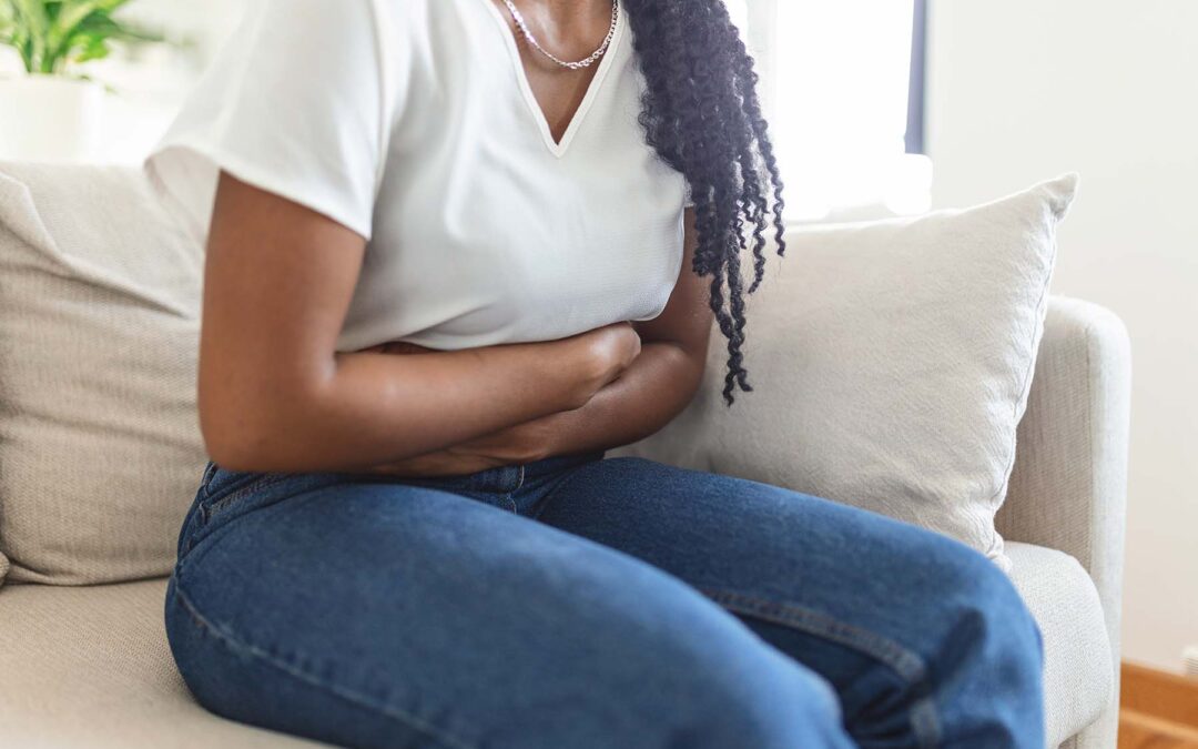Warning Signs of Pelvic Inflammatory Disease and Current Management Practices
