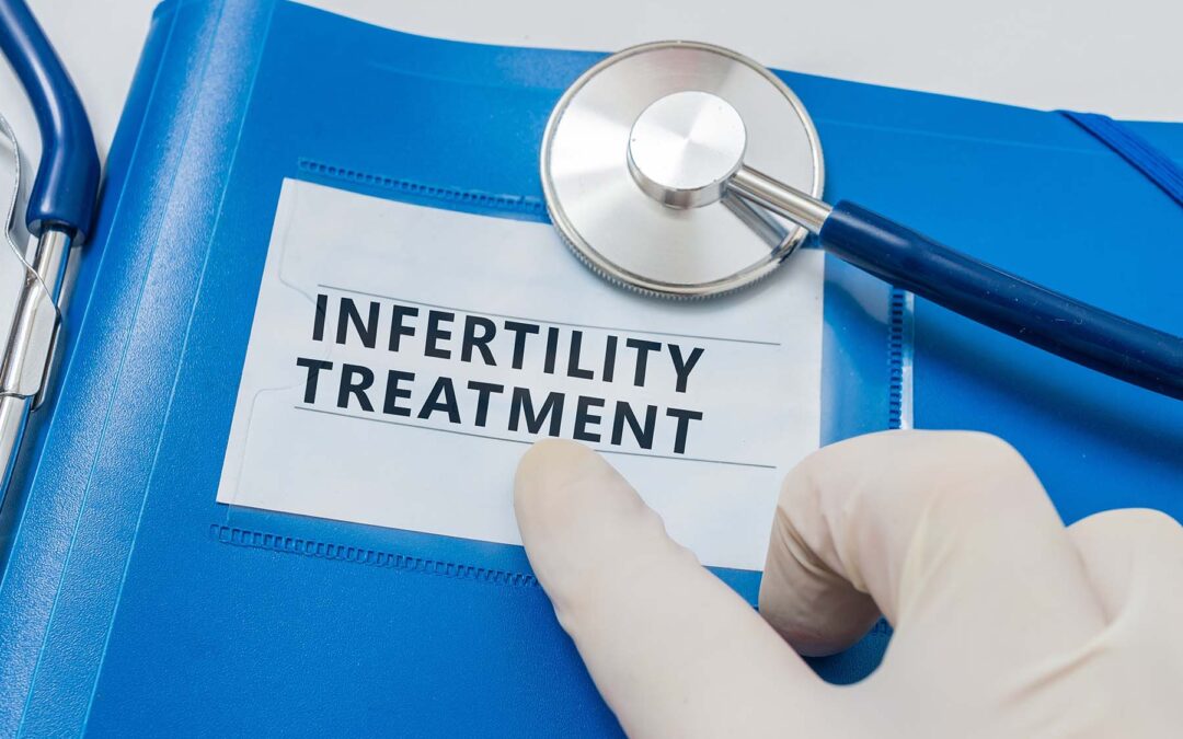 We Received Treatment …. and Then the Surprise – Infertility (pt. 3/3)