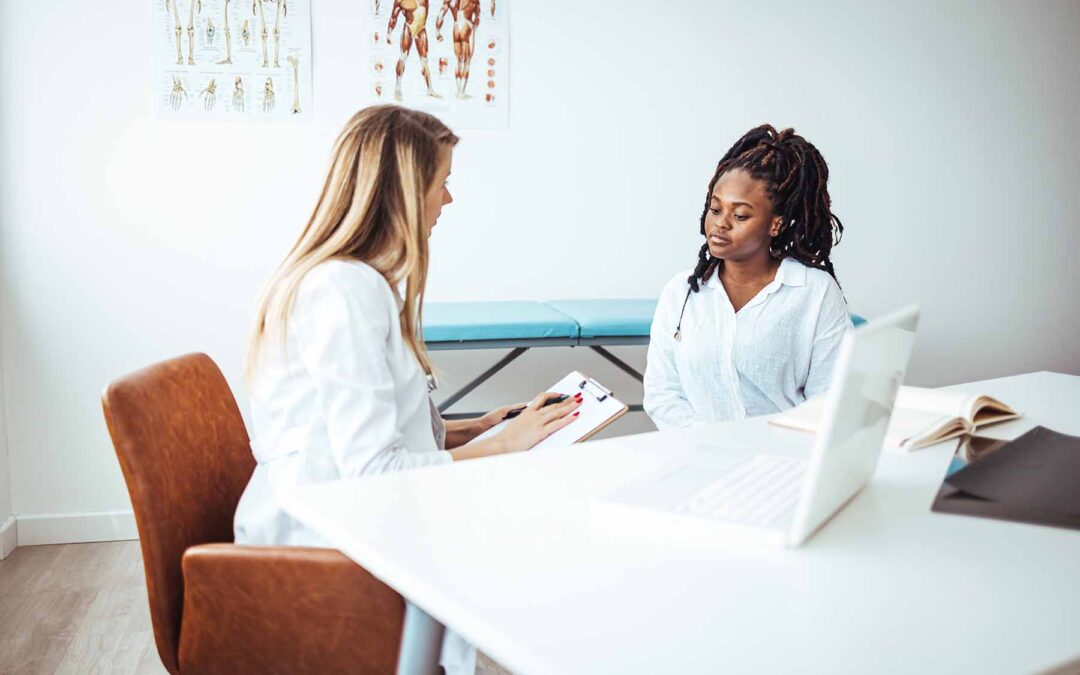 Regular Gynaecological Check-ups: A Guide for Medical Professionals